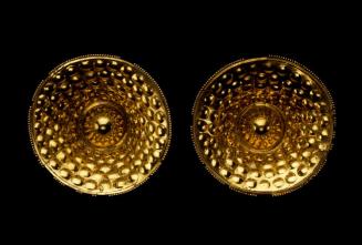 Pair of Ear Ornaments