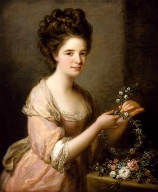 Angelica Kauffmann