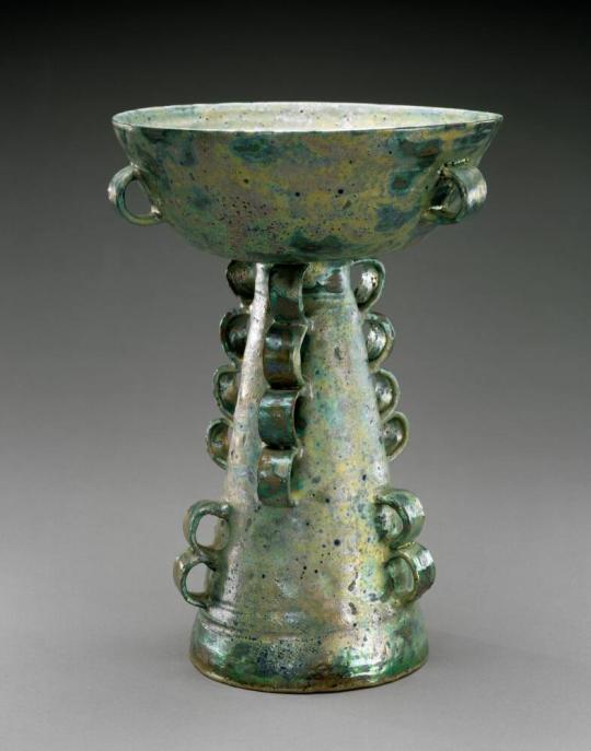 Chalice All Works The MFAH Collections