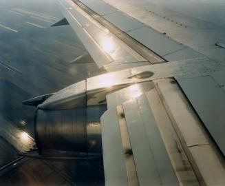 Leaving Udon Thani, Thailand