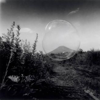 Mt. Fuji, Japan, Summer 1999