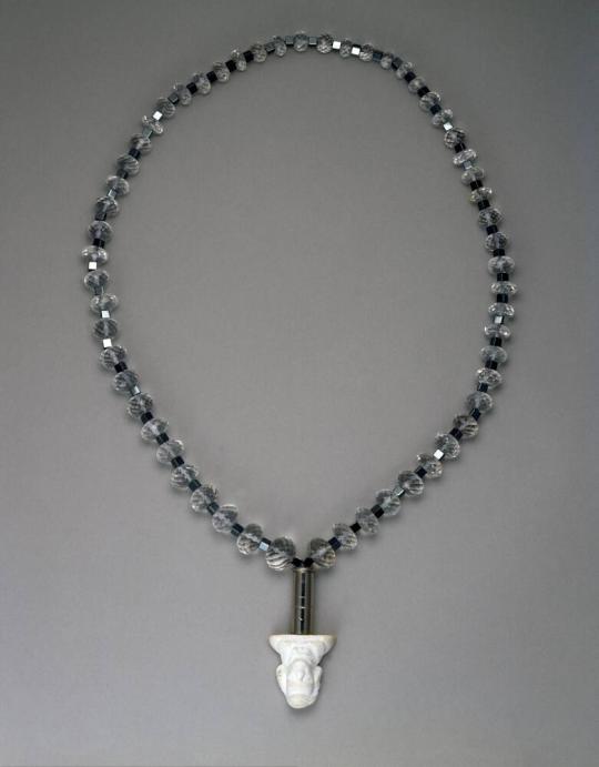 "Chopin"  Necklace