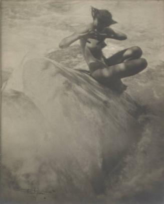 Anne W. Brigman