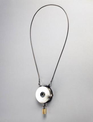 "Anti-Gravity" Neckpiece #6