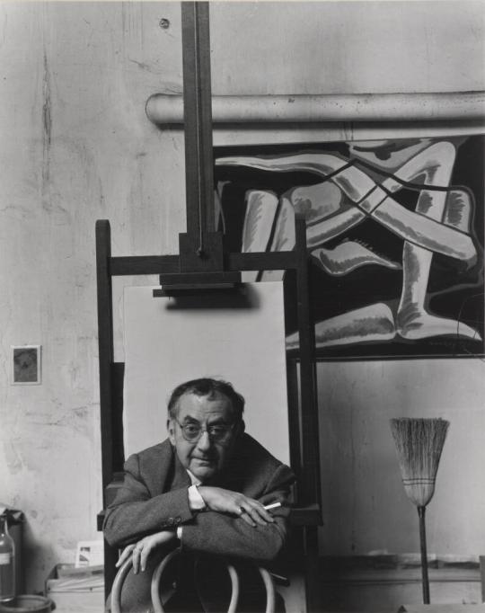 Man Ray, Paris