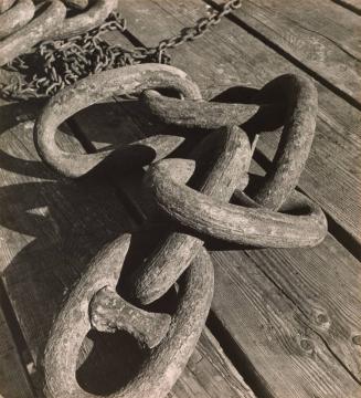 Old Anchor Chain