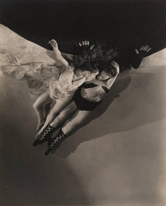 George Platt Lynes 