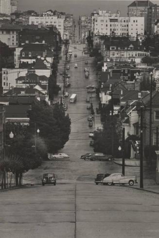 Russian Hill, San Francisco