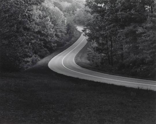 Blue Ridge Parkway, Virginia