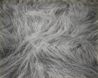 Wind-Swirled Grasses, Point Lobos