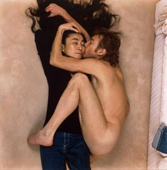 John and Yoko, New York
