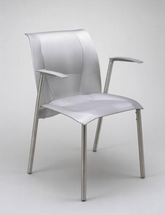 FOG Chair Prototype