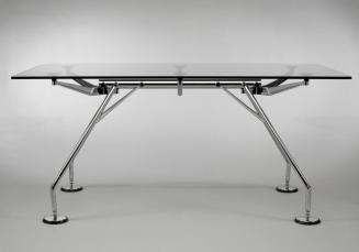 Nomos Table, Model T0816