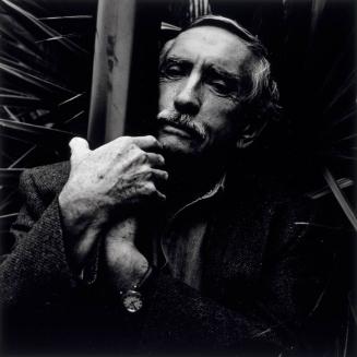 Edward Albee