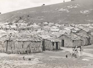 Squatter Community, Havana