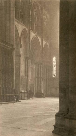 York Cathedral