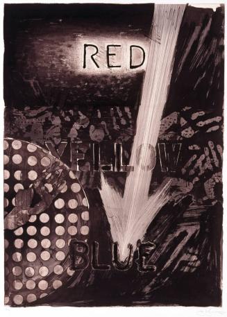 Untitled (Red)