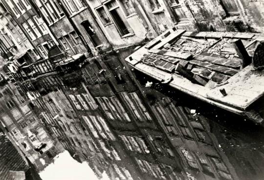 Ilse Bing 