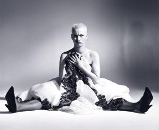 Fitness Guru Susan Powter