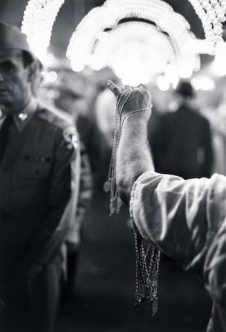 San Gennaro, New York City