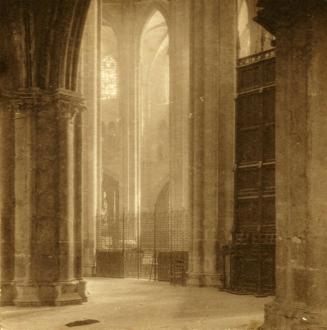 Bourges Cathedral