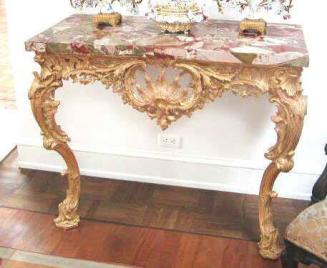 Console Table