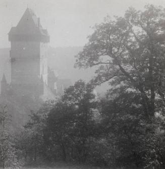 [Landscape with Castle and Trees]