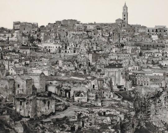 Matera, Italy