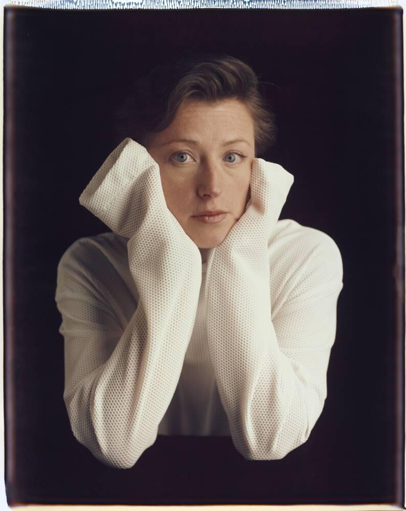 cindy sherman mannequin