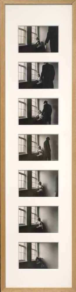 Duane Michals 