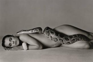 Nastassja Kinski and the Serpent, Los Angeles, California
