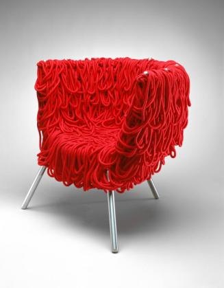 "Vermelha" Chair