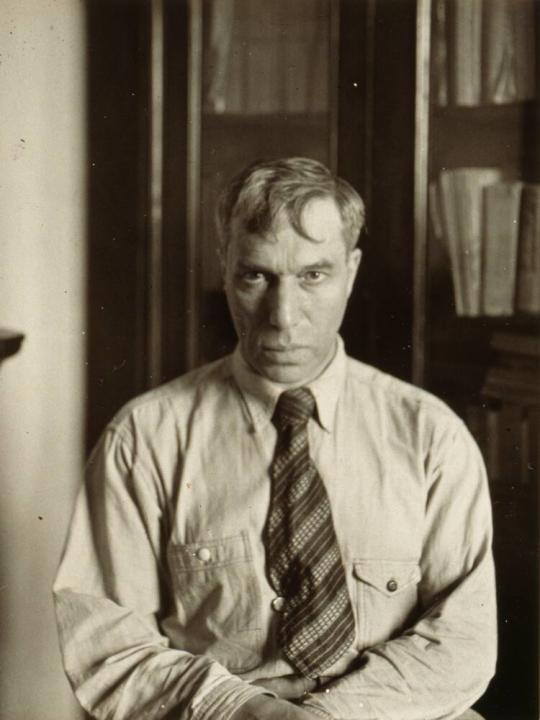 Boris Pasternak