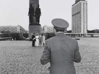 Hochzeit in Leningrad [Wedding in Leningrad]