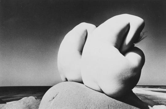 Kishin Shinoyama