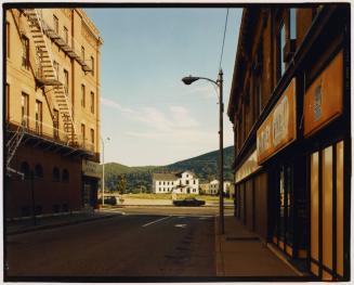 Holden Street, North Adams, Massachusetts