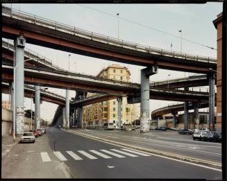 Via Preneslina, Rome