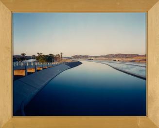 Imperial Dam, California/Arizona