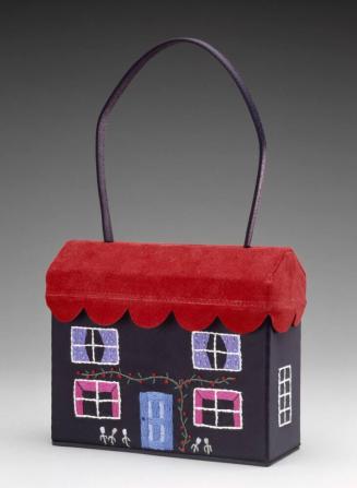 House Handbag (style no. LG084)