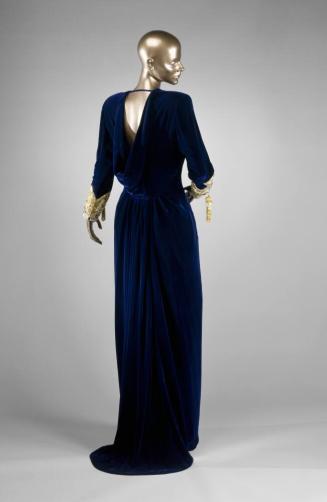 Evening Dress