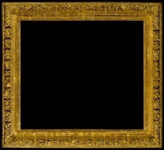 Louis XIII Frame (for Claude Monet's "Water Lilies (Nymphéas)")