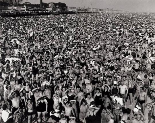 Coney Island, Brooklyn