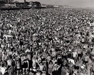 Coney Island, Brooklyn