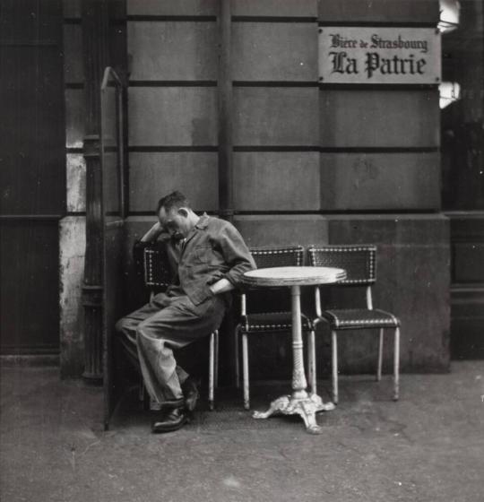 Gare Saint Lazare, Paris