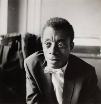 James Baldwin