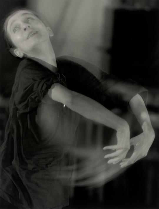 Pina Bausch