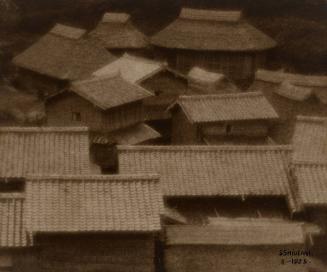 Village Rooftops