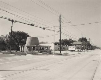 The Old Root Beer Barrel on Richmond Avenue