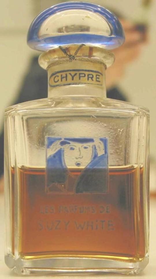 Chypre