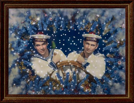 Pierre et Gilles